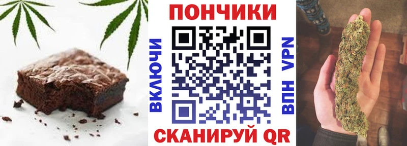 Купить закладки  Магадан  Canna-Cookies марихуана 
